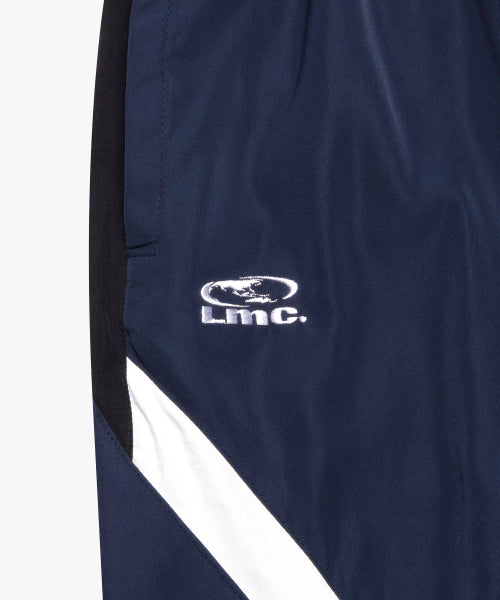 SOCCER TRACK PANTS navy