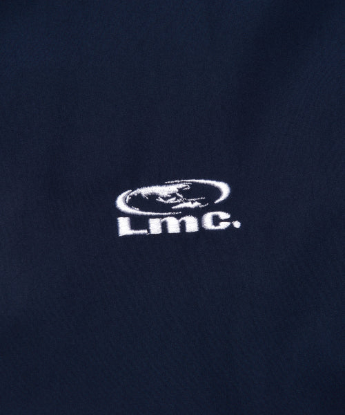 SOCCER TRACK JACKET navy