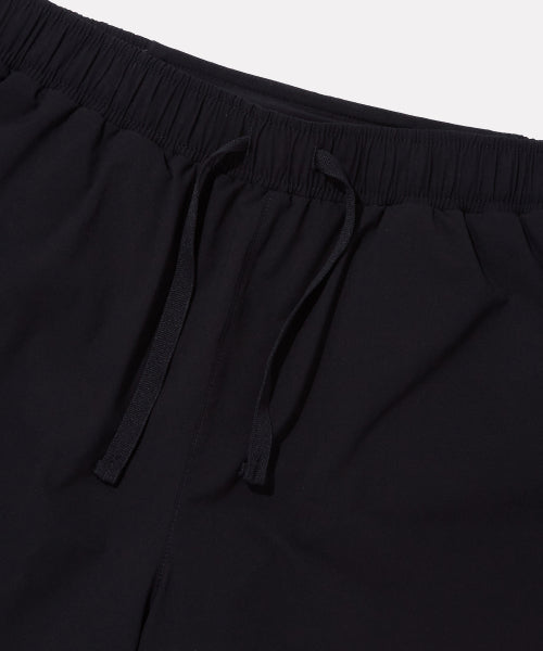 Reebok X Pular 5인치 2-in-1 러닝 쇼츠 - 블랙