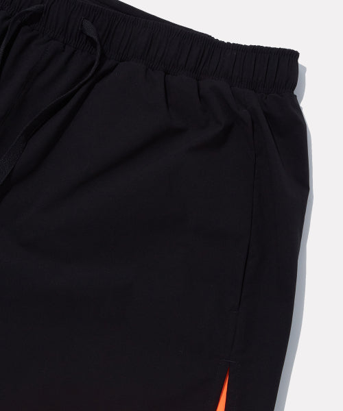 Reebok X Pular 5인치 2-in-1 러닝 쇼츠 - 블랙