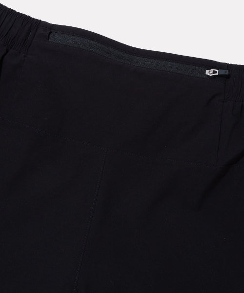 Reebok X Pular 5인치 2-in-1 러닝 쇼츠 - 블랙