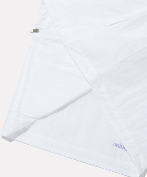 Reebok X Pular 러닝 경량 윈드브레이커 - 화이트