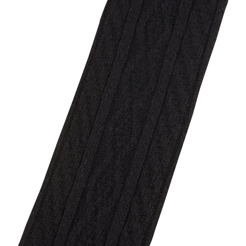 Ni Hi Wool Sox Black FLOTFA3L02