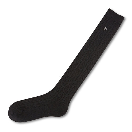 Ni Hi Wool Sox Black FLOTFA3L02