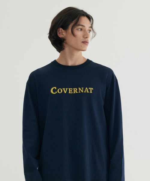 BOLD LOGO LONG SLEEVE