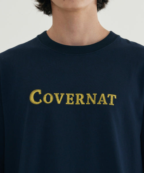 BOLD LOGO LONG SLEEVE