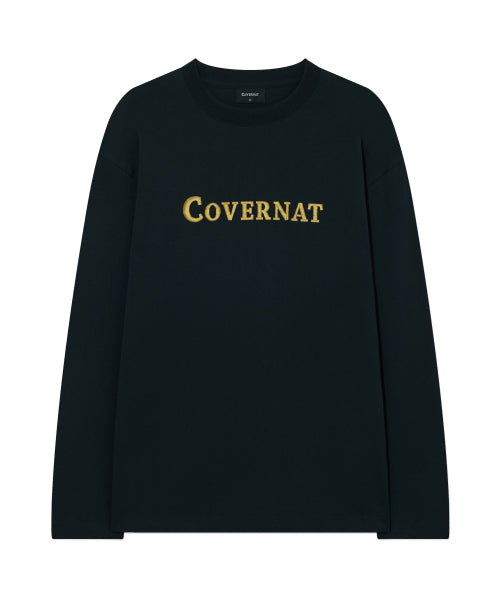 BOLD LOGO LONG SLEEVE