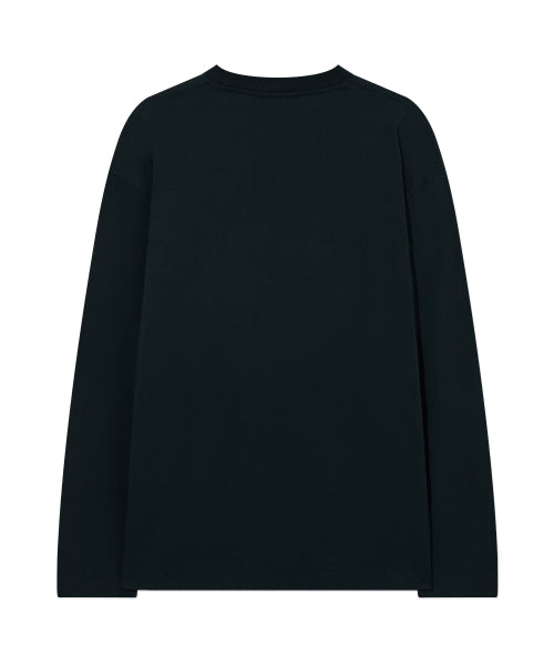 BOLD LOGO LONG SLEEVE