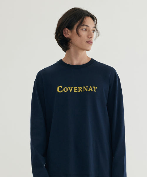 BOLD LOGO LONG SLEEVE