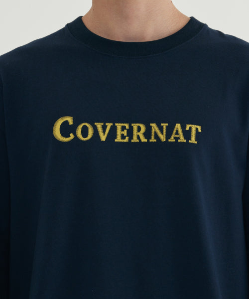 BOLD LOGO LONG SLEEVE
