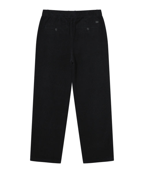 [EASY PANTS] REGULAR CORDUROY PANTS