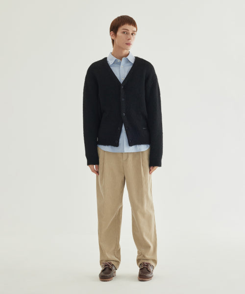 [EASY PANTS] REGULAR CORDUROY PANTS