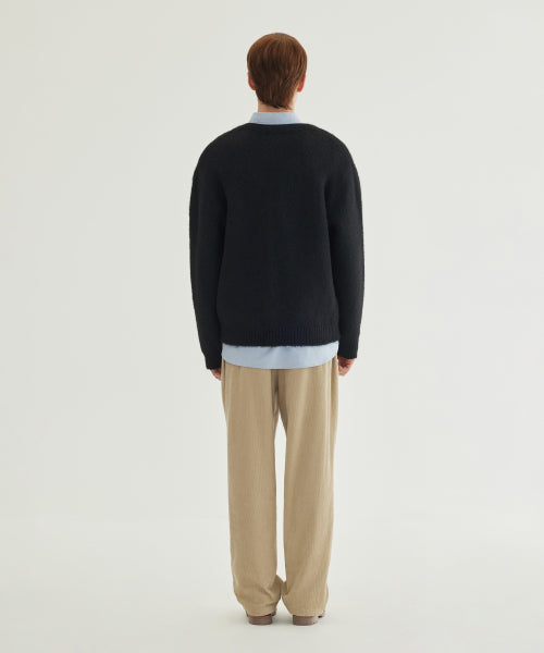 [EASY PANTS] REGULAR CORDUROY PANTS