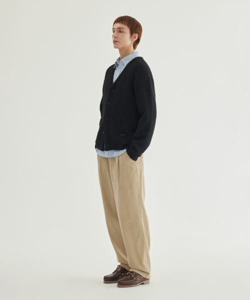 [EASY PANTS] REGULAR CORDUROY PANTS
