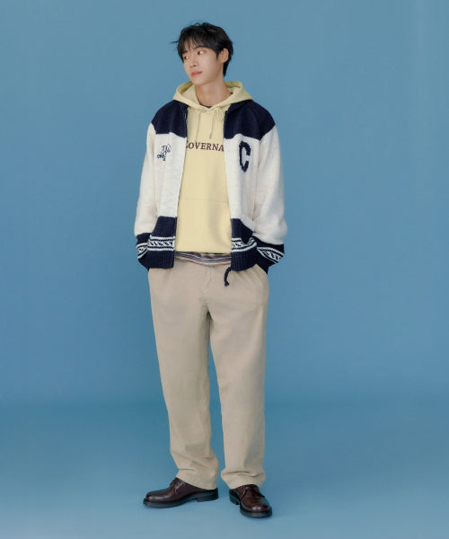 COWICHAN CARDIGAN