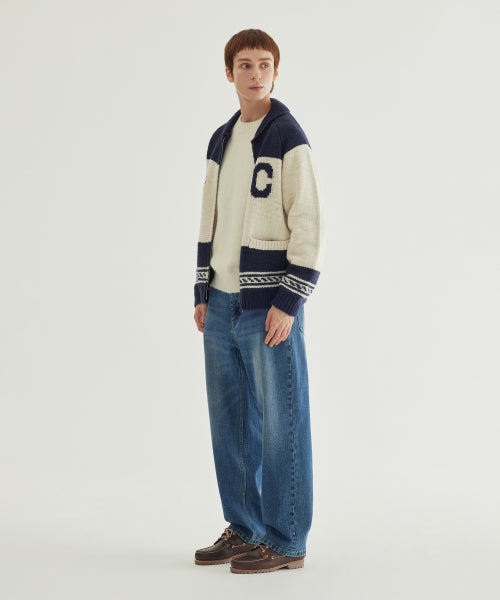 COWICHAN CARDIGAN