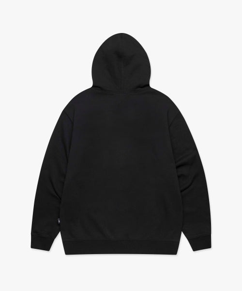 TECHNOLOGIES HOODIE black