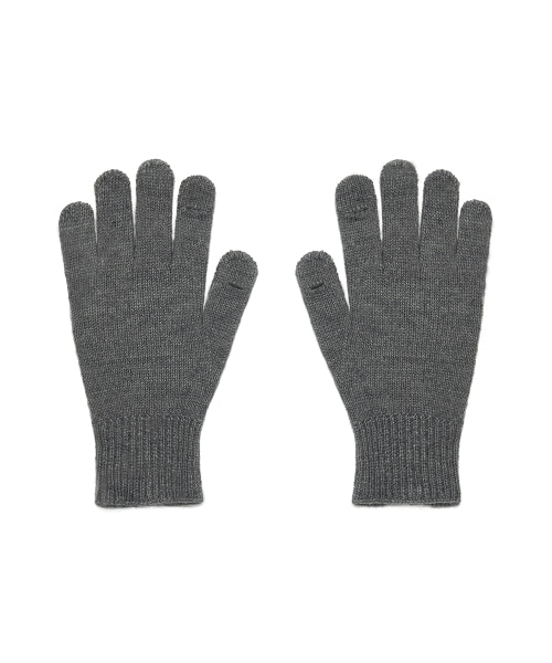 DIAMOND CABLE GLOVES - 4 colors