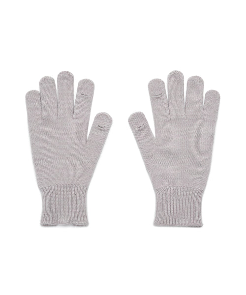 DIAMOND CABLE GLOVES - 4 colors