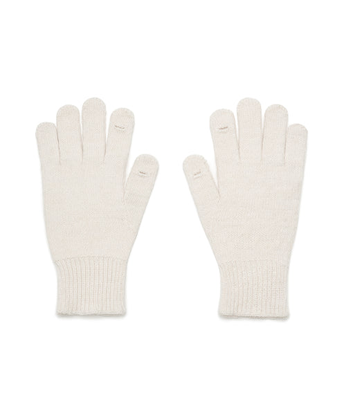 DIAMOND CABLE GLOVES - 4 colors