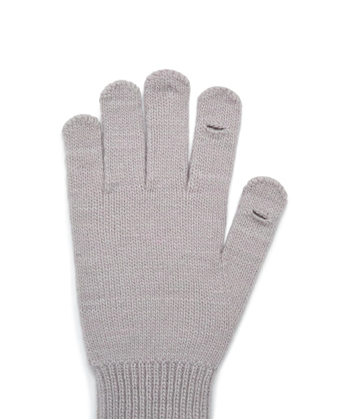 DIAMOND CABLE GLOVES - 4 colors