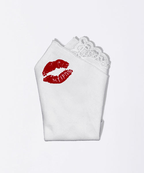 So Demure Cropped Puffer Down Ivory