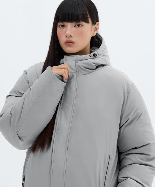 Off Grid Hood Padding-2Color