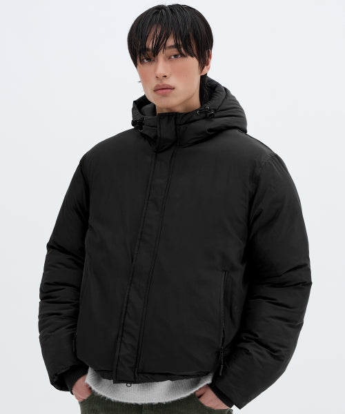 Off Grid Hood Padding-2Color