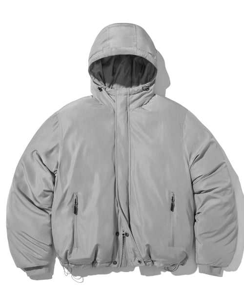 Off Grid Hood Padding-2Color