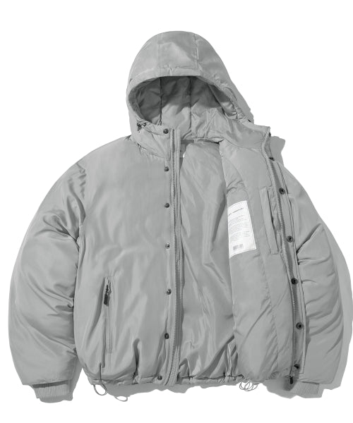 Off Grid Hood Padding-2Color