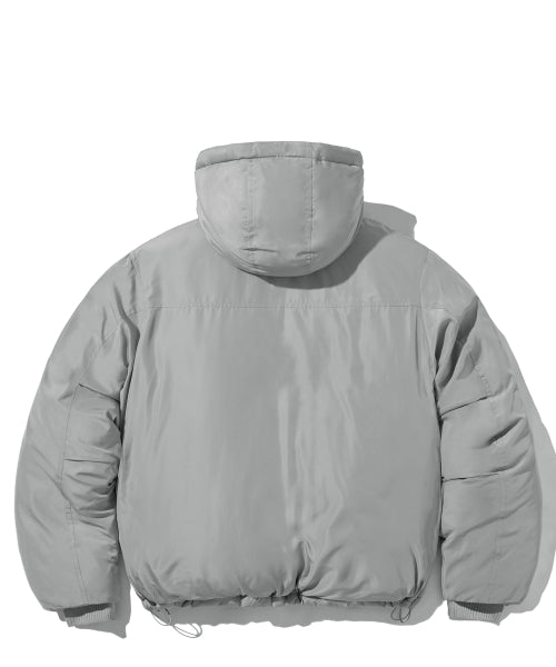 Off Grid Hood Padding-2Color