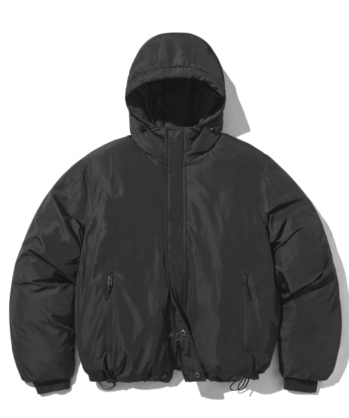 Off Grid Hood Padding-2Color