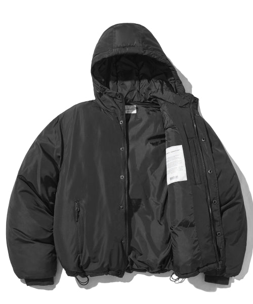 Off Grid Hood Padding-2Color