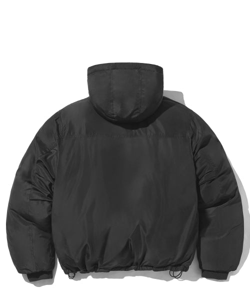 Off Grid Hood Padding-2Color