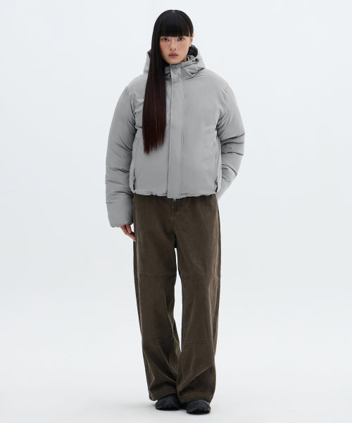 Off Grid Hood Padding-2Color