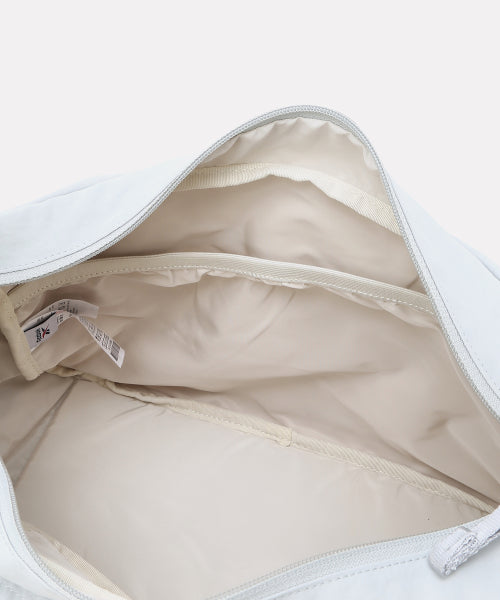 포켓 크로스백 - 라이트 그레이