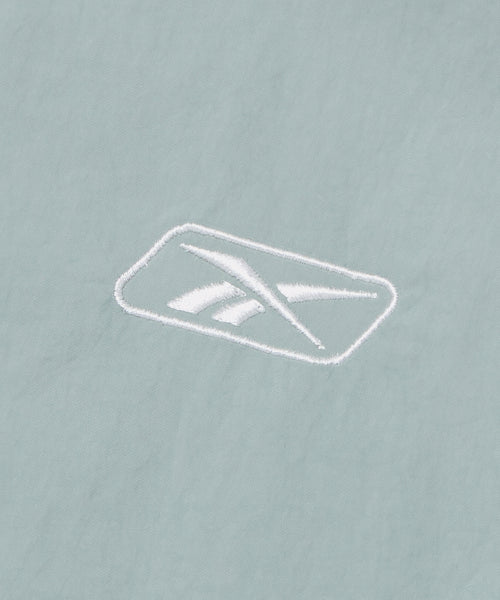 프리미어 크롭 트랙 경량 패딩 (W) - 민트