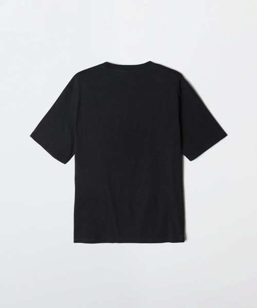 [Pocket Mon] Metamong Short-Sleeved T-Shirt (BLACK)_SPRLF49U12