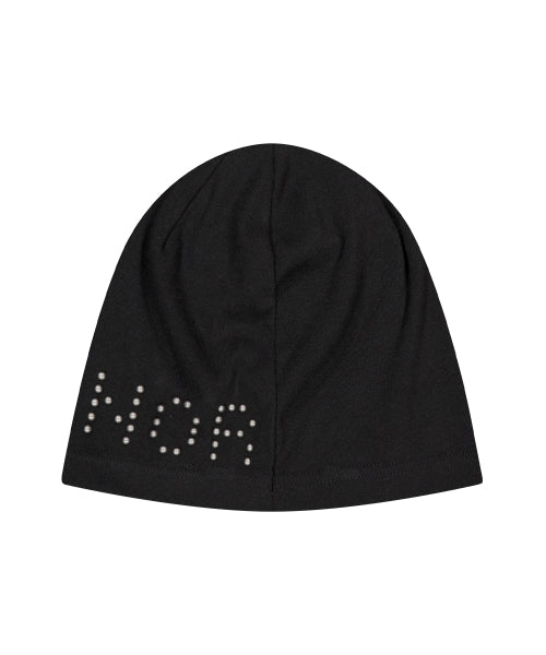 NN BEANIE_BLACK