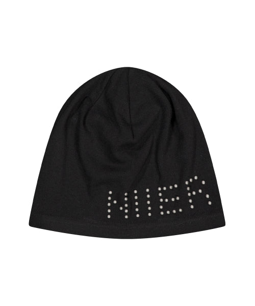 NN BEANIE_BLACK