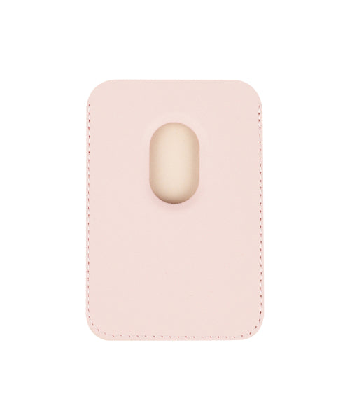BA MAGSAFE CARD WALLET_INDI PINK