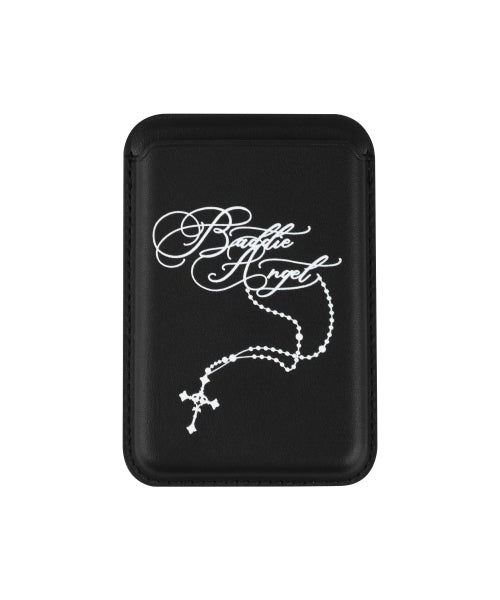 BA MAGSAFE CARD WALLET_BLACK