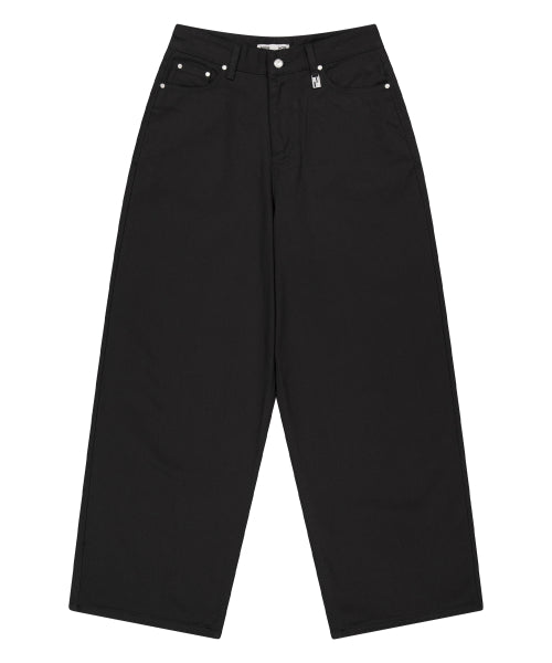 BADDIE ANGEL PANTS_BLACK