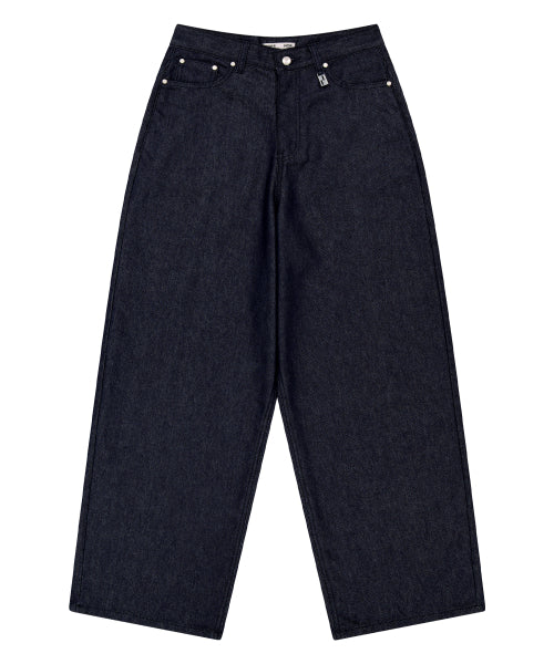BADDIE ANGEL PANTS_INDIGO