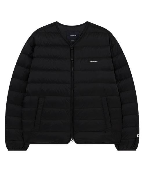 COVERLIGHT COLLARLESS DOWN