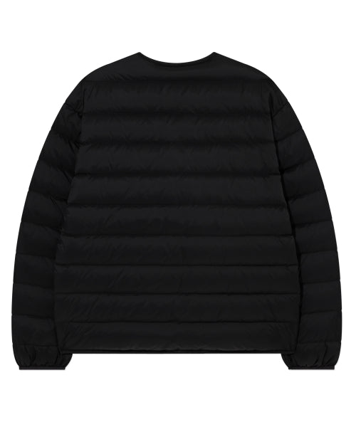 COVERLIGHT COLLARLESS DOWN