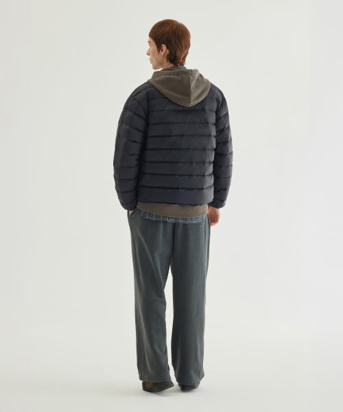 COVERLIGHT COLLARLESS DOWN