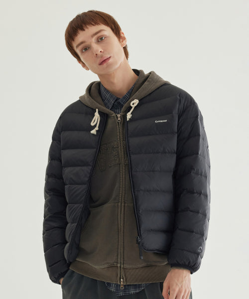 COVERLIGHT COLLARLESS DOWN
