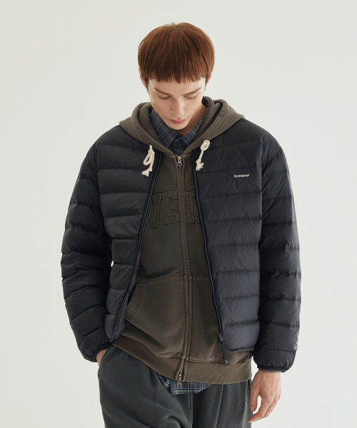 COVERLIGHT COLLARLESS DOWN