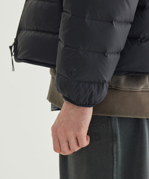 COVERLIGHT COLLARLESS DOWN